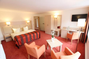 Pension Ratskeller, Hagenow